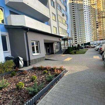 Продам  квартиру у новобудові ЖК Атлант