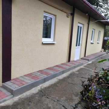 Здаю будинок в довгострокову оренду в районі ТЦ Метро