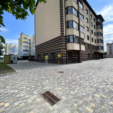 Боголюбова вул., 27а