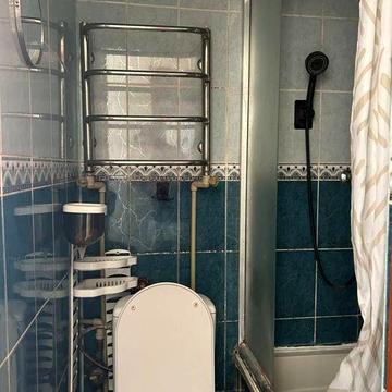 Аренда. 3х квартира. Центр. Шевченко.