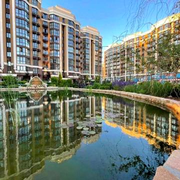 Мартинова просп., 18