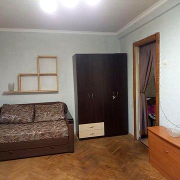 Однокімнатна Г.Чупринки 7