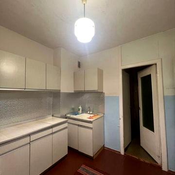 Здається 1 кімнатна квартира сільмаш