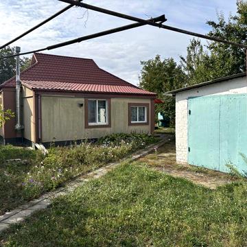 Продам будинок в м. Хорол