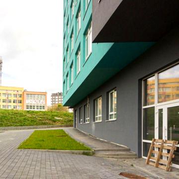 Під Голоском вул., 19