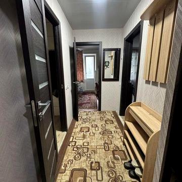 Продается 1 комн квартира , жм Парус, ул Гидропарковая  17