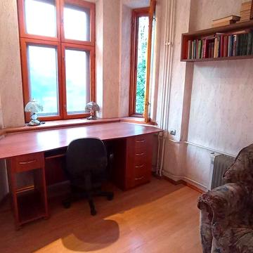 Продаж 2/3 кімн квартири, Правий берег, Дніпро-кий р, вул. Синенка 27.