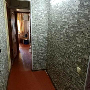 3-ком продам на молодежном