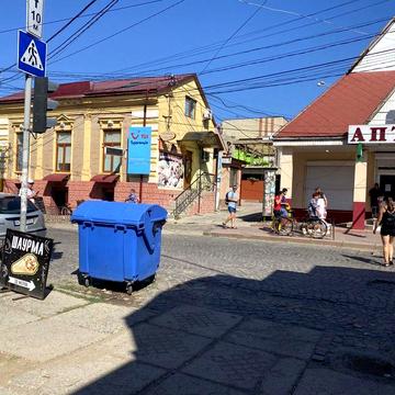 Приміщеня 52 кв. Центр
