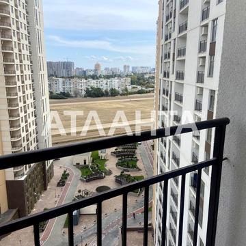 улица Краснова, 3/652-15, Фонтан, Приморский, Одесса, Одесская 74000.0 USD