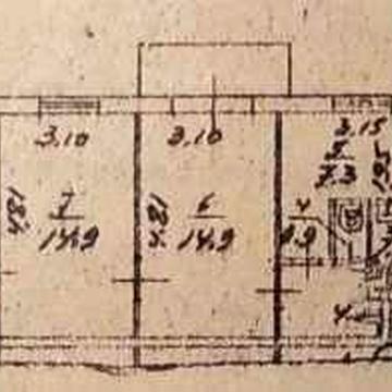 Терміново продам 2-у квартиру,під ремонт,Борщаговка,Зодчих