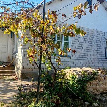 Продам дом в селе Мирное 17 км от Одессы