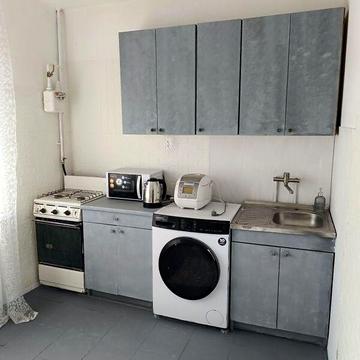 Довгострокова оренда 1к Квартира Степана Рудницького (Шолохова) вулиця