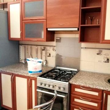 1ком. квартира по ул. Новокузнецкая , Пески