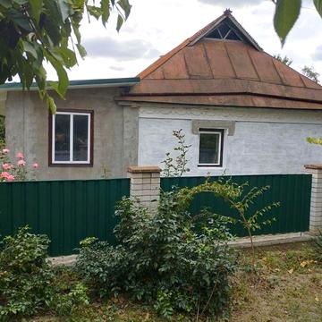Продається будинок