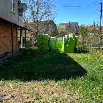 3 Продам дачний будинок в с. Петрик масив Рибаче  4945