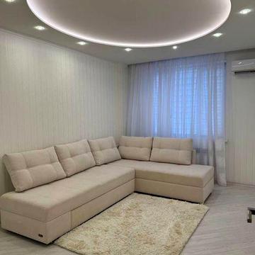 Сдам 1комн квартиру м. Дворец Спорта в новострое