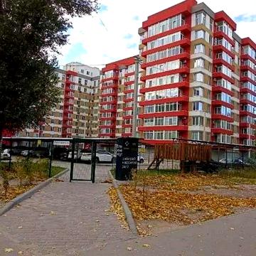 Гідропаркова вул., 13