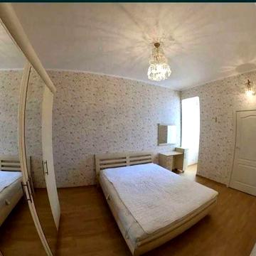 Сдам 2к квартиру в ЖК Консоль, ул. Кавалерийская 9А