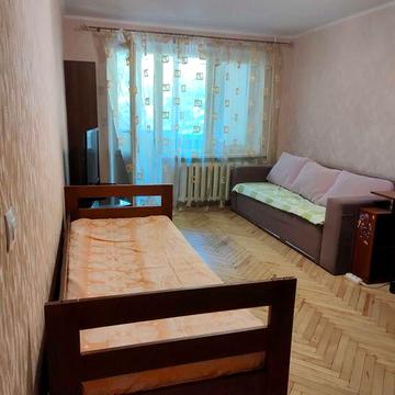 Здам 1-кімнатну вул.Липківського 17