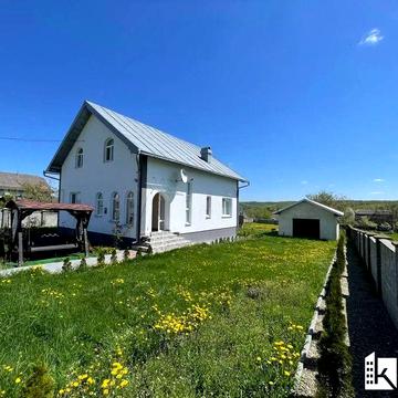 Продам будинок з ремонтом  с.Вікторів поблизу Івано-Франківська