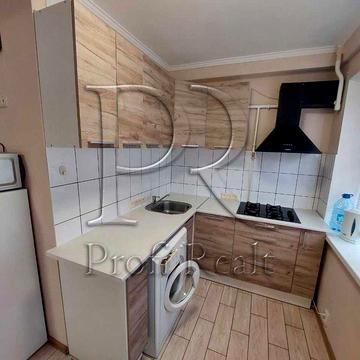 Оренда 1 кімн. квартири на проспекті Воскресенський 44