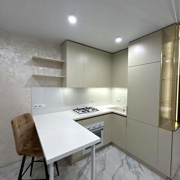 Продаж 1к Квартира Смакули вулиця ЖК Киевский