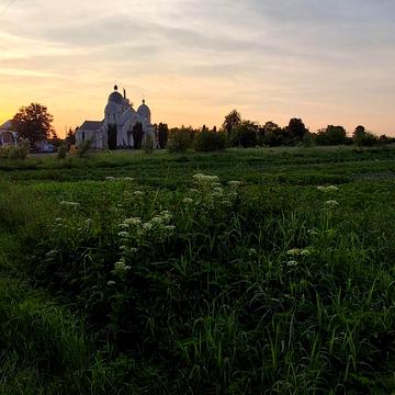 Ігнатія Лукасевича вул.
