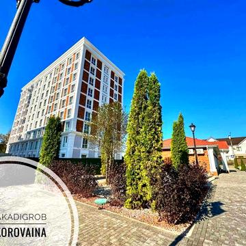 Продаж квартири  Є оселя   Є відновлення  ЖК OXFORD ЖК OXFORD