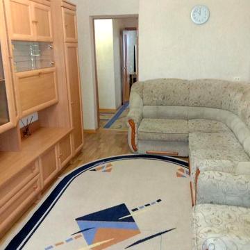 Довгострокова оренда 1 кімнатної квартири