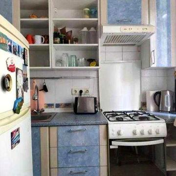 Харків. Продам 2к. квартиру Салтівка