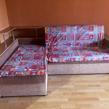 Сдам 1к квартиру на МЖК