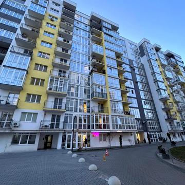 Тараса Шевченка вул., 31