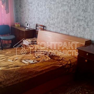 Тракторобудівників просп., 122а