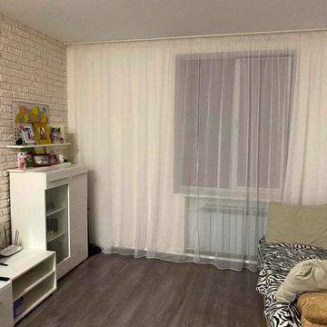 В продажі 3к квартира з ремонтом