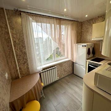 Продаж 1к Квартира Перемоги проспект