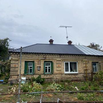 Продам будинок вул. Розкопна