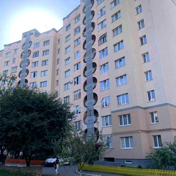 Продаж 1 кімнатної квартири