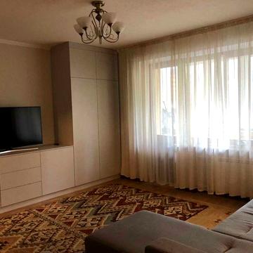 Вперше здаю гарну, світлу та затишну квартиру біля метро Печерська!