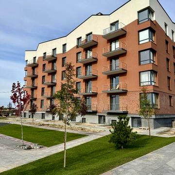 Продаж 3-кім.квартири з ідеальним плануванням в ЖК «Гордість»