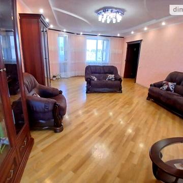 Продаж 4к Квартира Магістратська вулиця