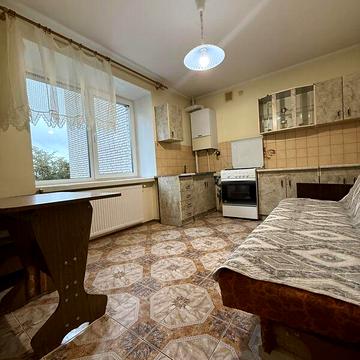 Довгострокова оренда 1к Квартира Київська вулиця