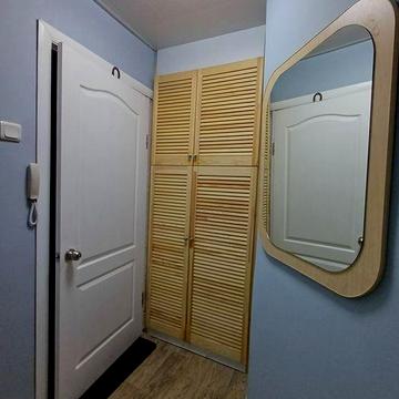 Продаж 1к квартири з якісним ремонтом