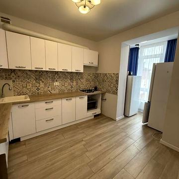 Продаж 2к Квартира Мечникова вулиця