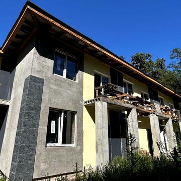 Таунхаус в Ірпені біля лісу! Готовність 85%
