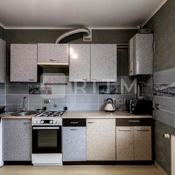 Ольги Кисілевської вул., 37