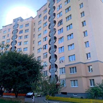 Продаж 1к Квартира Мельника Андрія вулиця
