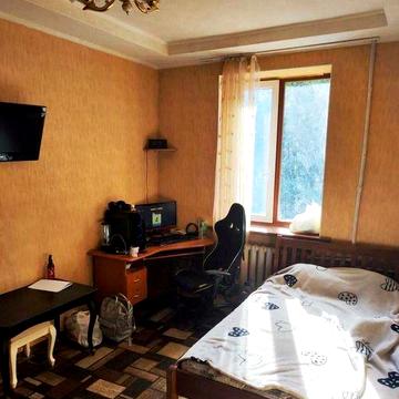 7m 2 квартира Сталинка рынок ХТЗ метро Тракторный завод єВідновлення