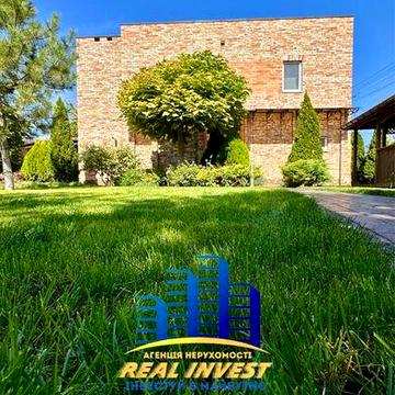 Продам великий гарний будинок центр м. Самар