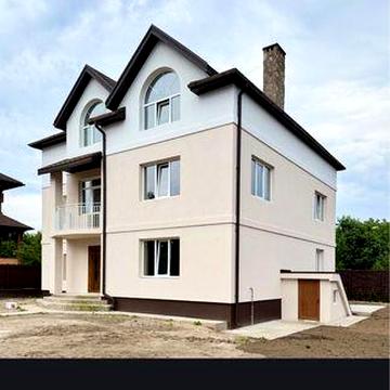 Будинок який захоплює